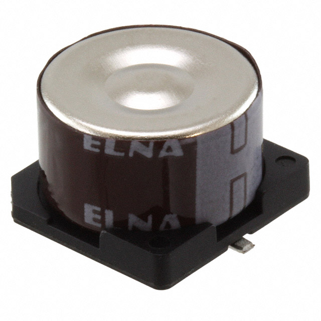 RSCVN2245R5G08012T Elna America  Electric Double Layer Capacitors (EDLC) Supercapacitors
